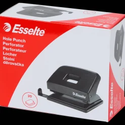 Esselte perforator> Bureau Accessoires