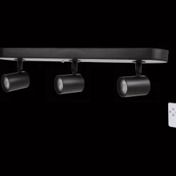 Action Eurodomest drievoudige plafondspots> Verlichting