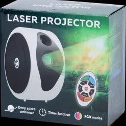 Action Eurodomest laserprojector> Multimedia Accessoires