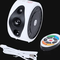 Action Eurodomest laserprojector> Multimedia Accessoires