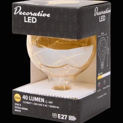 Action Eurodomest led-draadlamp> Verlichting