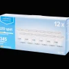 Action Eurodomest ledspot> Verlichting