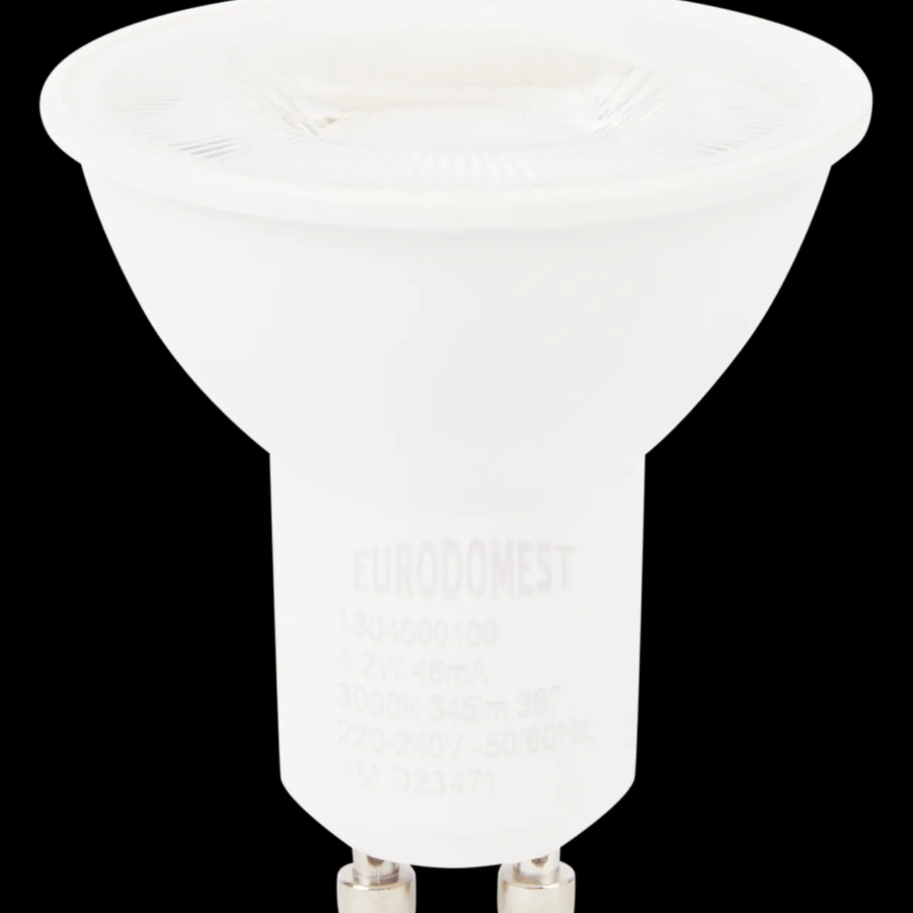 Action Eurodomest ledspot> Verlichting