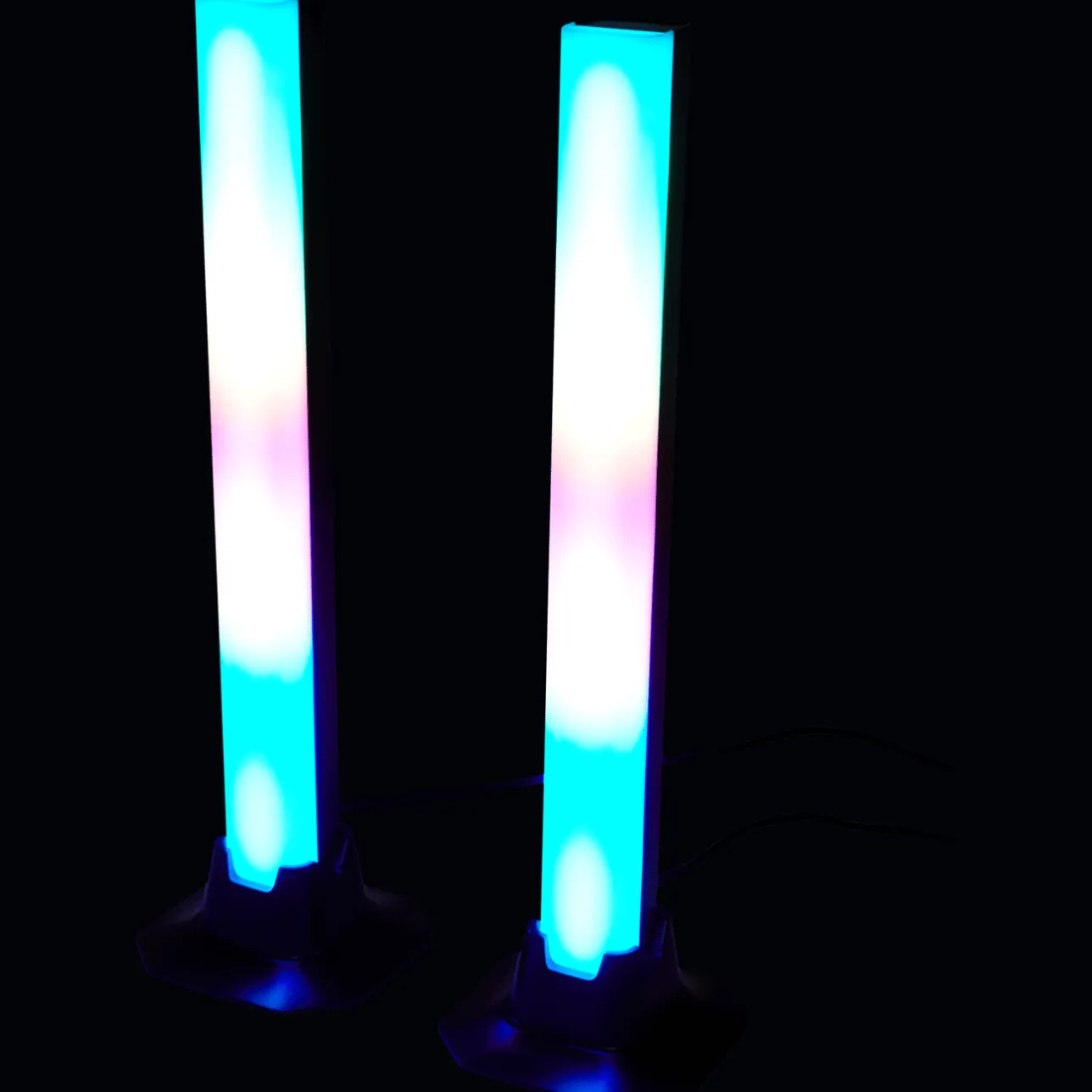 Action Eurodomest multicolor lichtbalken> Lampen