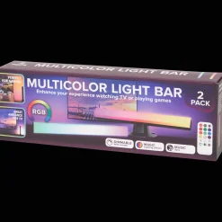 Action Eurodomest multicolor lichtbalken><noscript><img width=