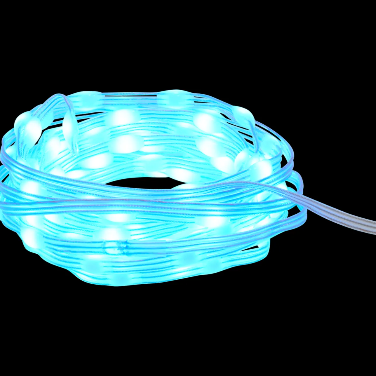 Action Eurodomest muziek ledverlichtingssnoer> Verlichting