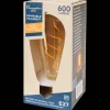 Action Eurodomest retro filament-ledlamp> Verlichting
