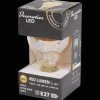 Action Eurodomest retro filament-ledlamp> Verlichting