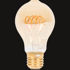 Action Eurodomest retro filament-ledlamp> Verlichting