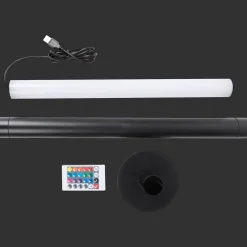 Action Eurodomest RGB-lichtbalk><noscript><img width=