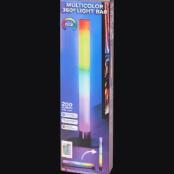 Action Eurodomest RGB-lichtbalk><noscript><img width=