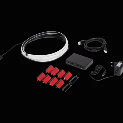 Action Eurodomest slimme HDMI sync box ledstrip><noscript><img width=