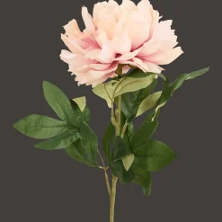 Action Excellent Flowers kunstpioenroos op steel><noscript><img width=