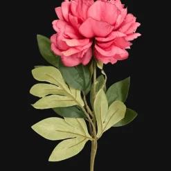 Action Excellent Flowers kunstpioenroos op steel><noscript><img width=