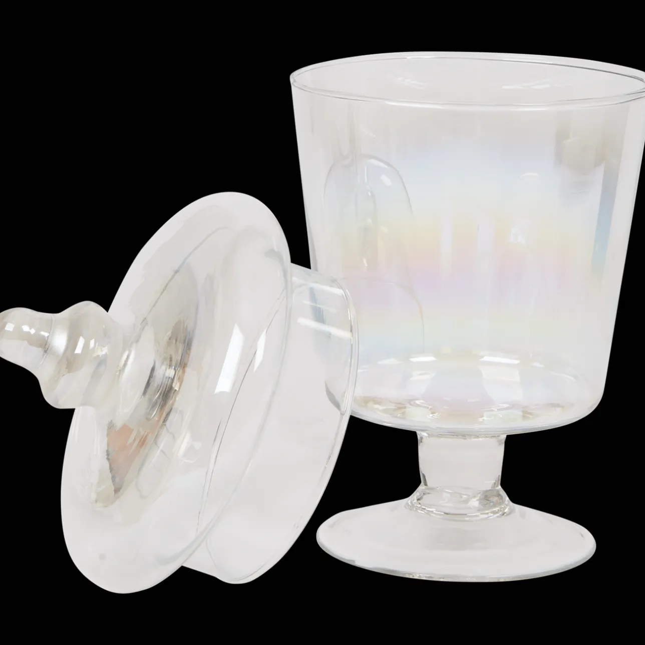 Action Excellent Houseware bonbonnière> Bewaren & Meenemen