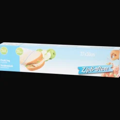 Action Excellent Houseware vershoudzakken> Bewaren & Meenemen
