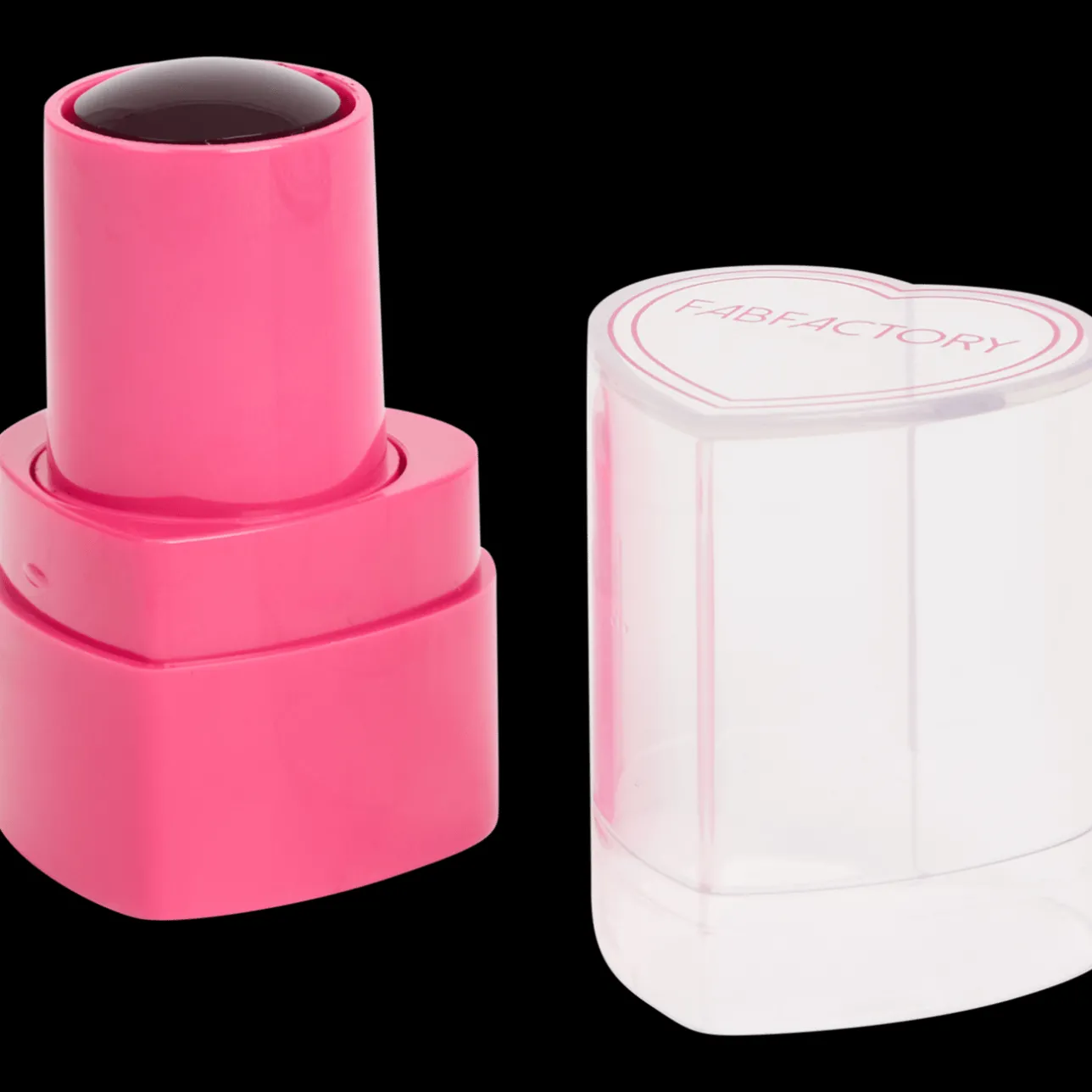 Action FAB Factory jelly lip balm en blush stick> Make-Up