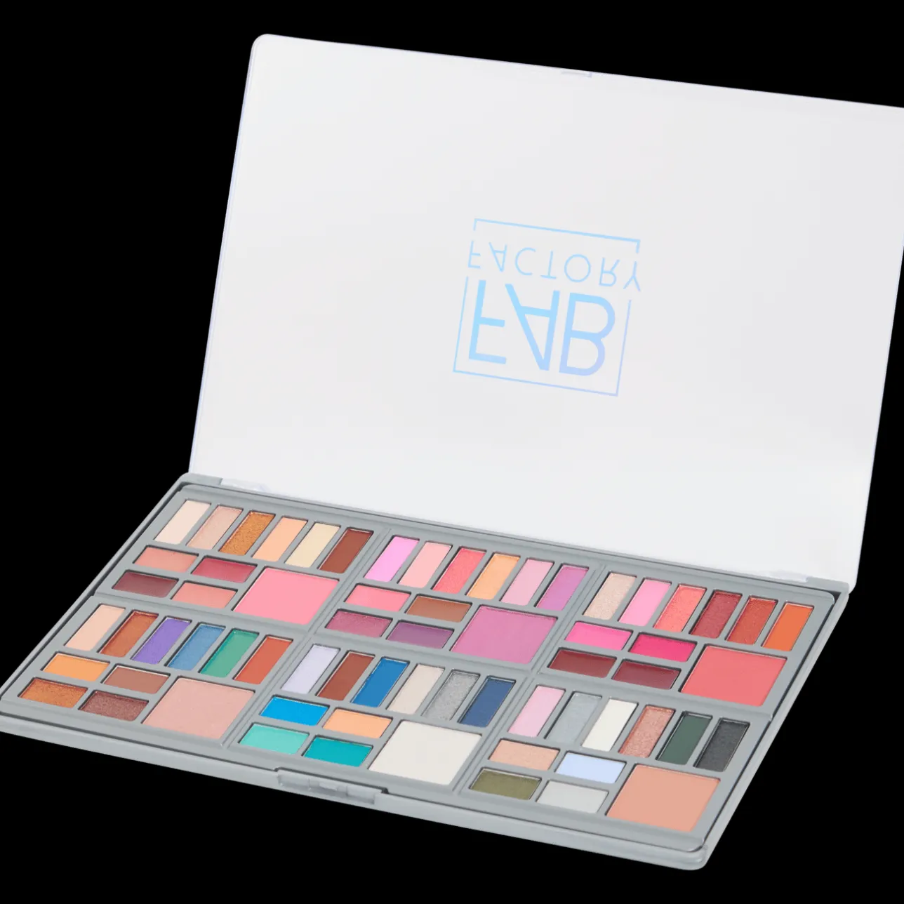 Action FAB Factory make-uppalette> Make-Up