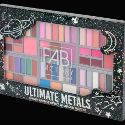 Action FAB Factory make-uppalette> Make-Up