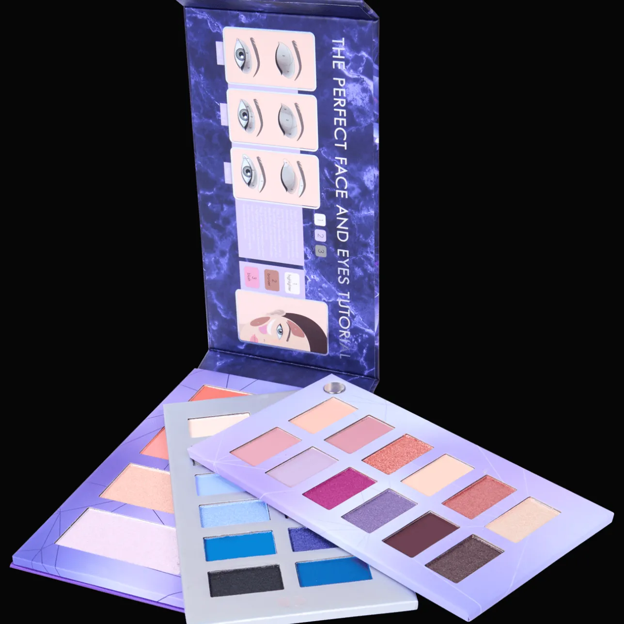 Action FAB Factory make-up-palette> Make-Up