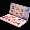Action FAB Factory oogschaduwpalette> Make-Up