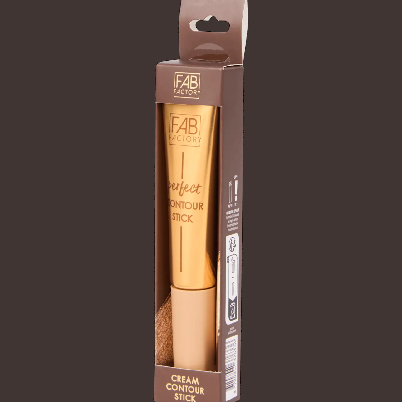 Action FAB Factory vloeibare make-up> Make-Up