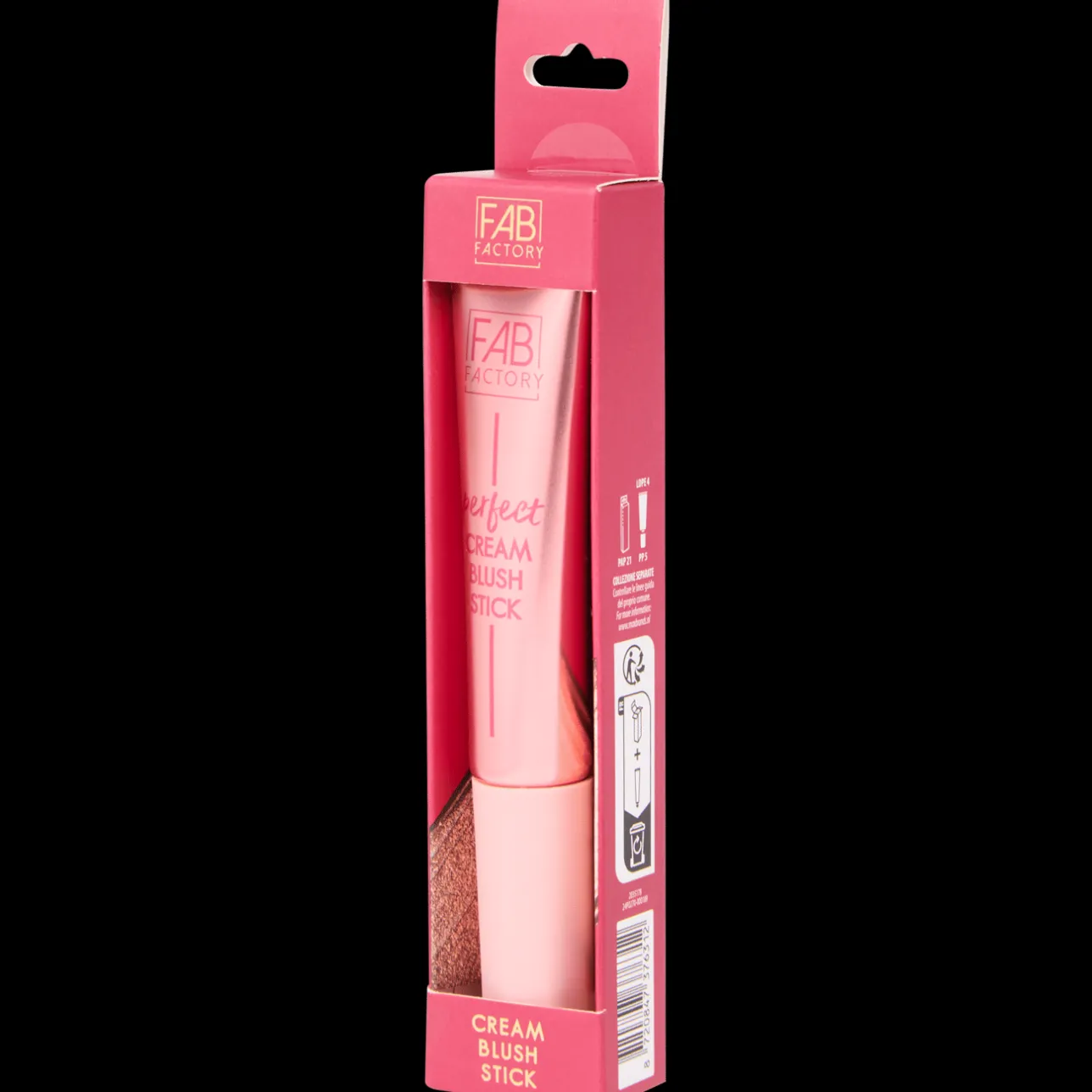 Action FAB Factory vloeibare make-up> Make-Up