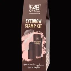 Action FAB Factory wenkbrauwkit> Make-Up