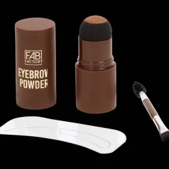 Action FAB Factory wenkbrauwkit> Make-Up