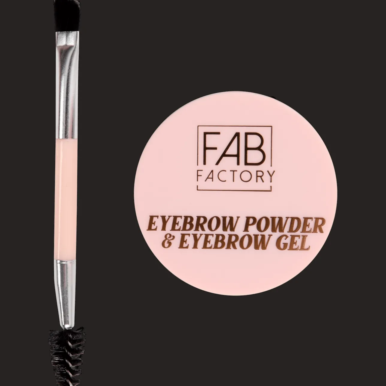 Action FAB Factory wenkbrauwkit> Make-Up