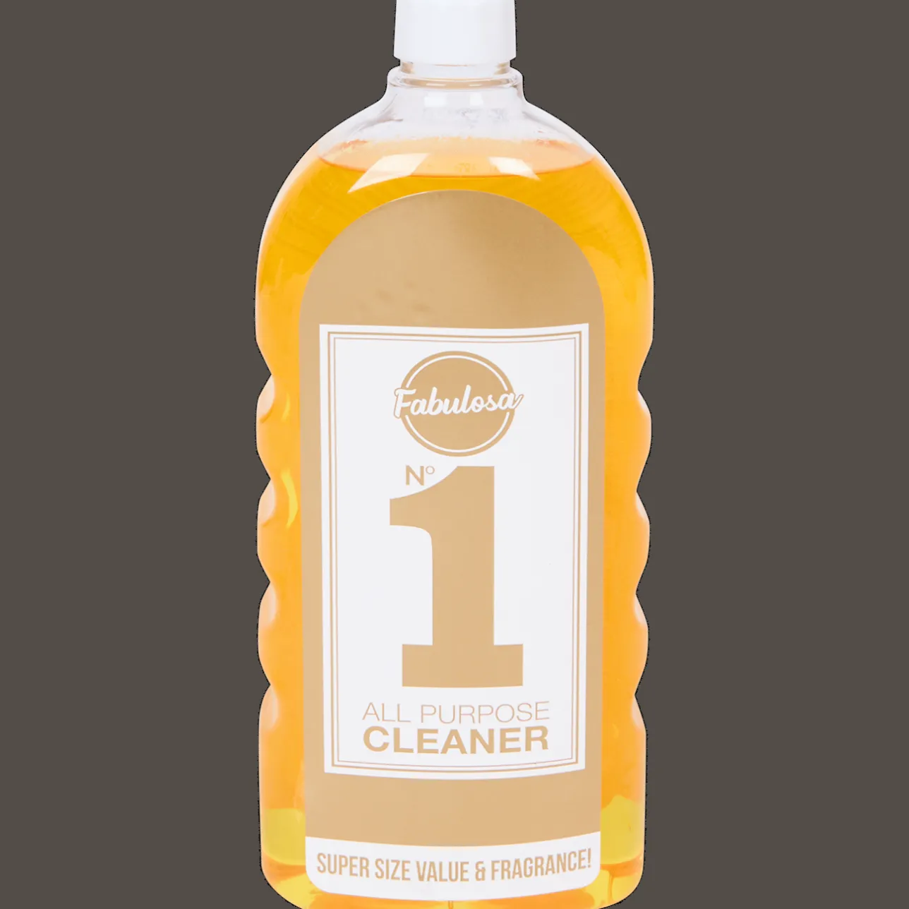Fabulosa allesreiniger No1> Schoonmaakmiddelen