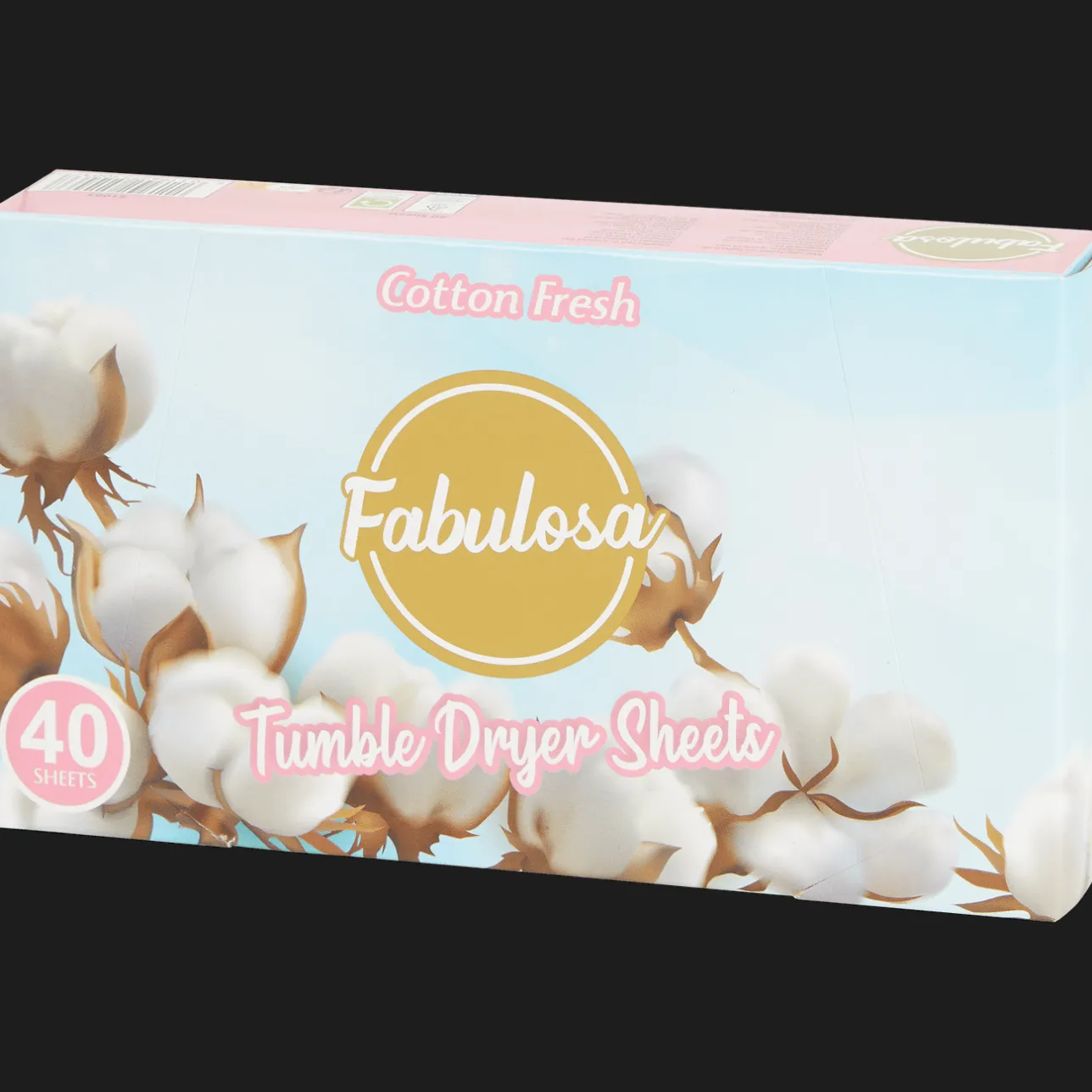 Fabulosa droogtrommeldoekjes> Afwas- & Wasmiddelen