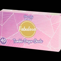 Fabulosa droogtrommeldoekjes> Afwas- & Wasmiddelen