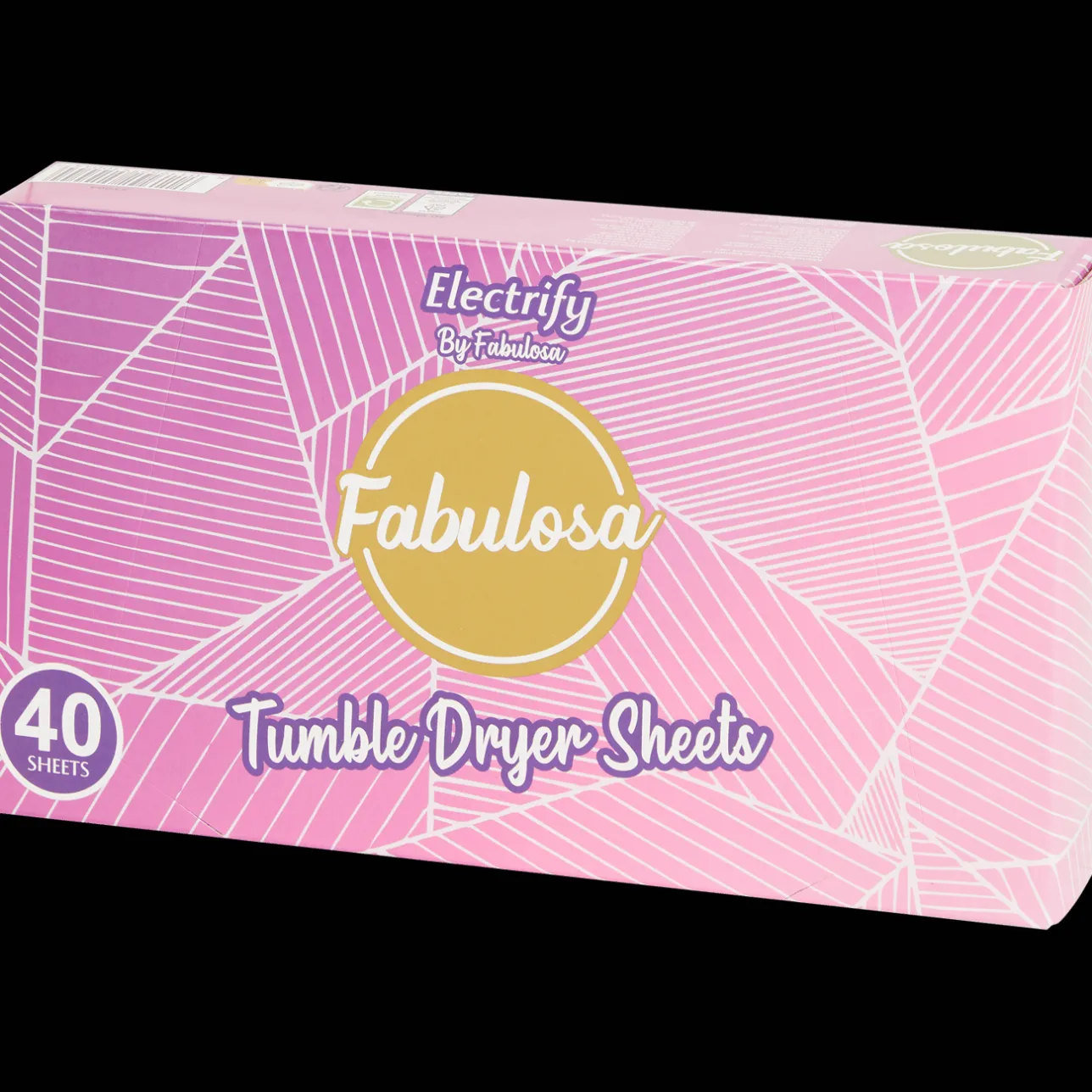 Fabulosa droogtrommeldoekjes> Afwas- & Wasmiddelen
