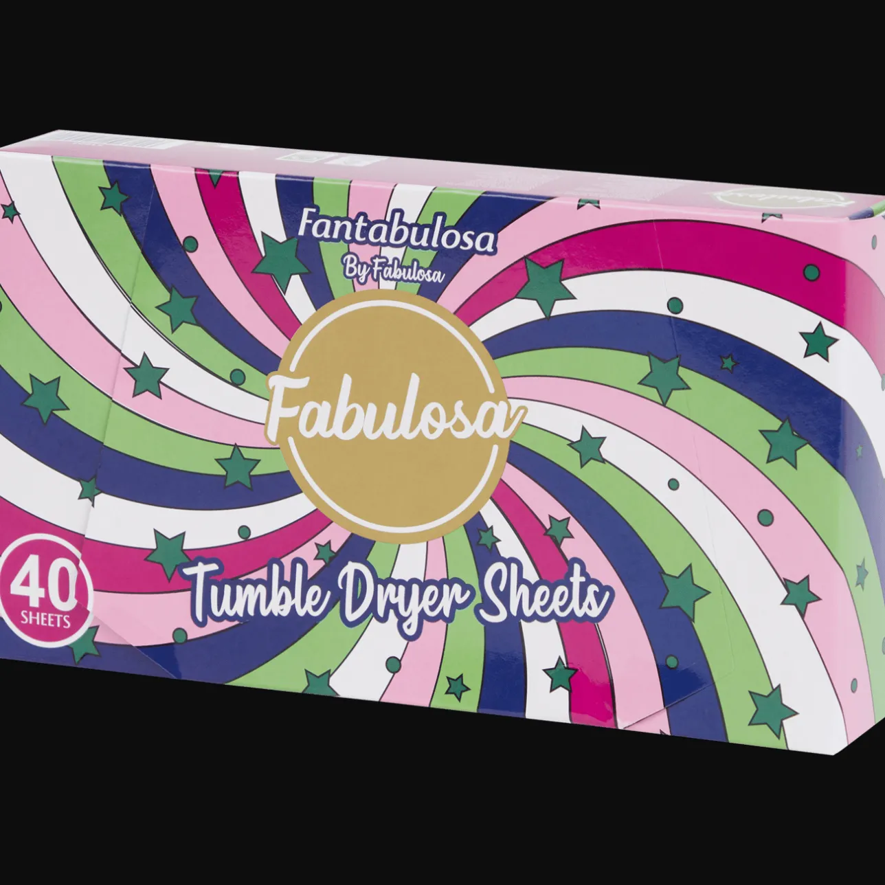 Fabulosa droogtrommeldoekjes> Afwas- & Wasmiddelen