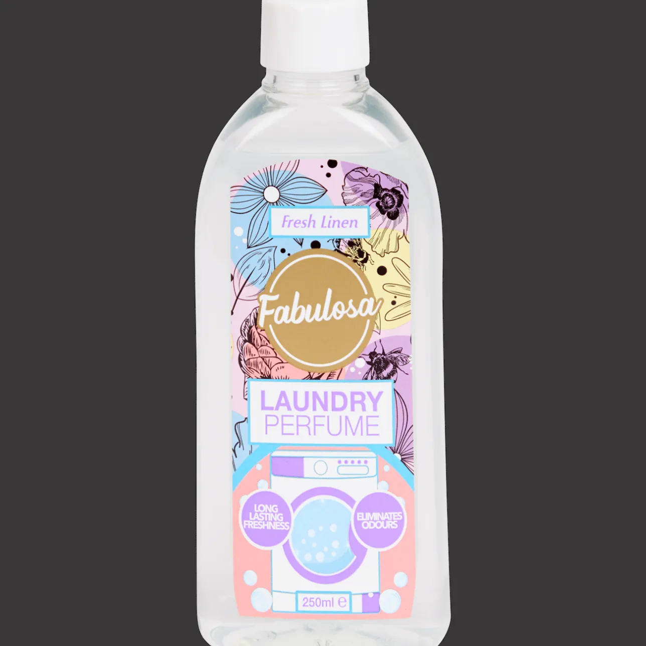 Fabulosa wasparfum> Afwas- & Wasmiddelen