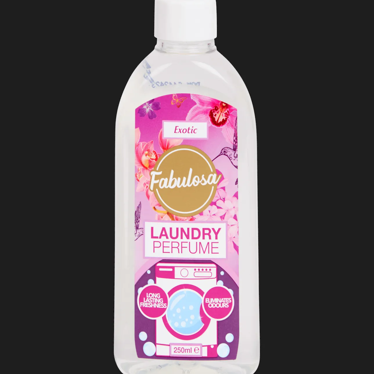 Fabulosa wasparfum> Afwas- & Wasmiddelen