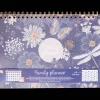 Action Familieplanner> Agenda & Kalenders
