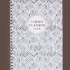 Action Family planner 2025> Agenda & Kalenders