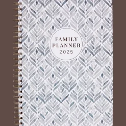 Action Family planner 2025> Agenda & Kalenders