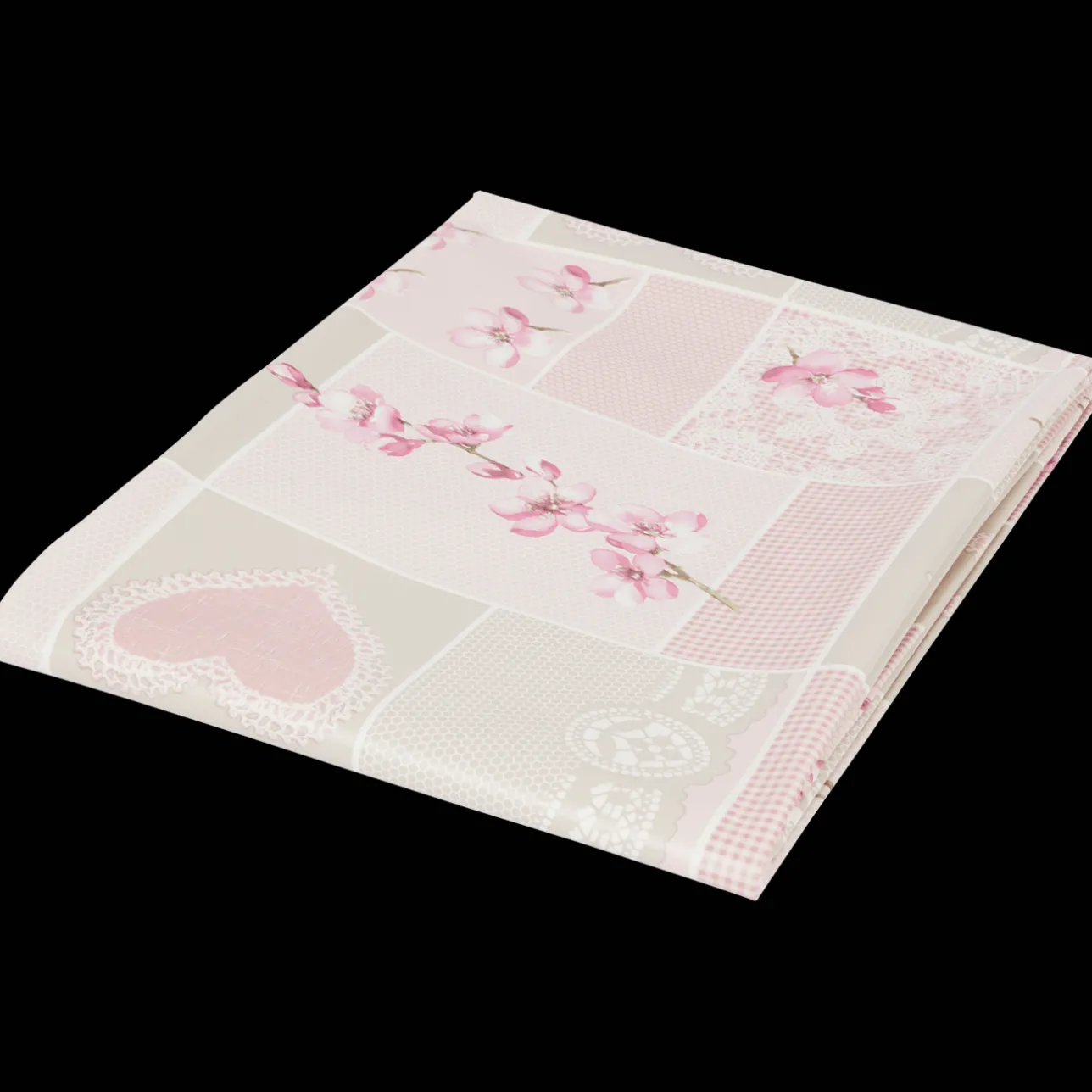 Action Fantastik vinyl tafelkleed> Woonaccessoires