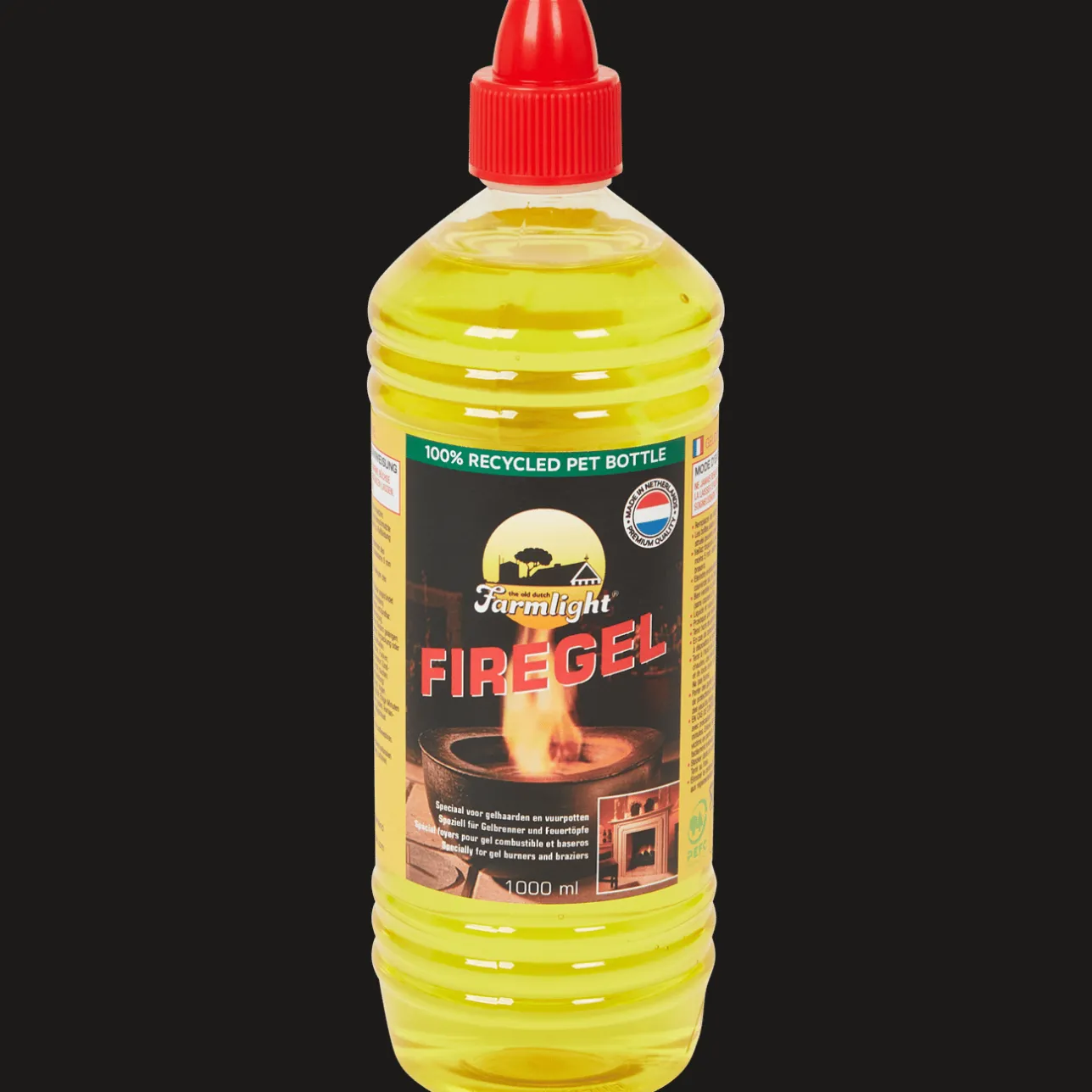 Action Farmlight brandgel> Gereedschap