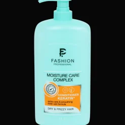 Action Fashion Professional conditioner Keratine+> Haarverzorging