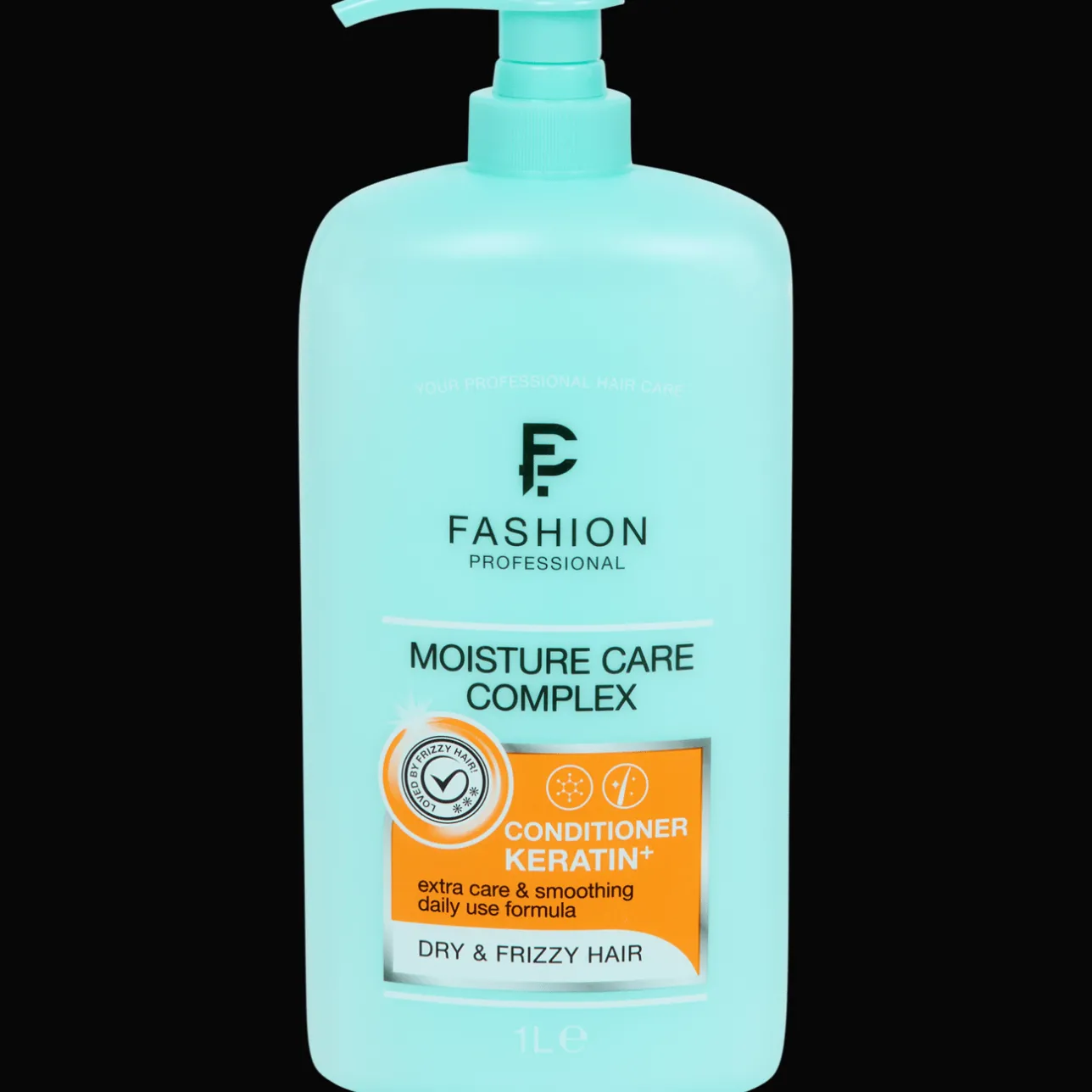 Action Fashion Professional conditioner Keratine+> Haarverzorging