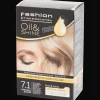 Action Fashion Professional haarverf Oil & Shine> Haarverzorging