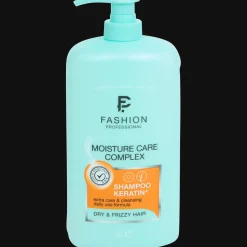 Action Fashion Professional keratineshampoo> Haarverzorging