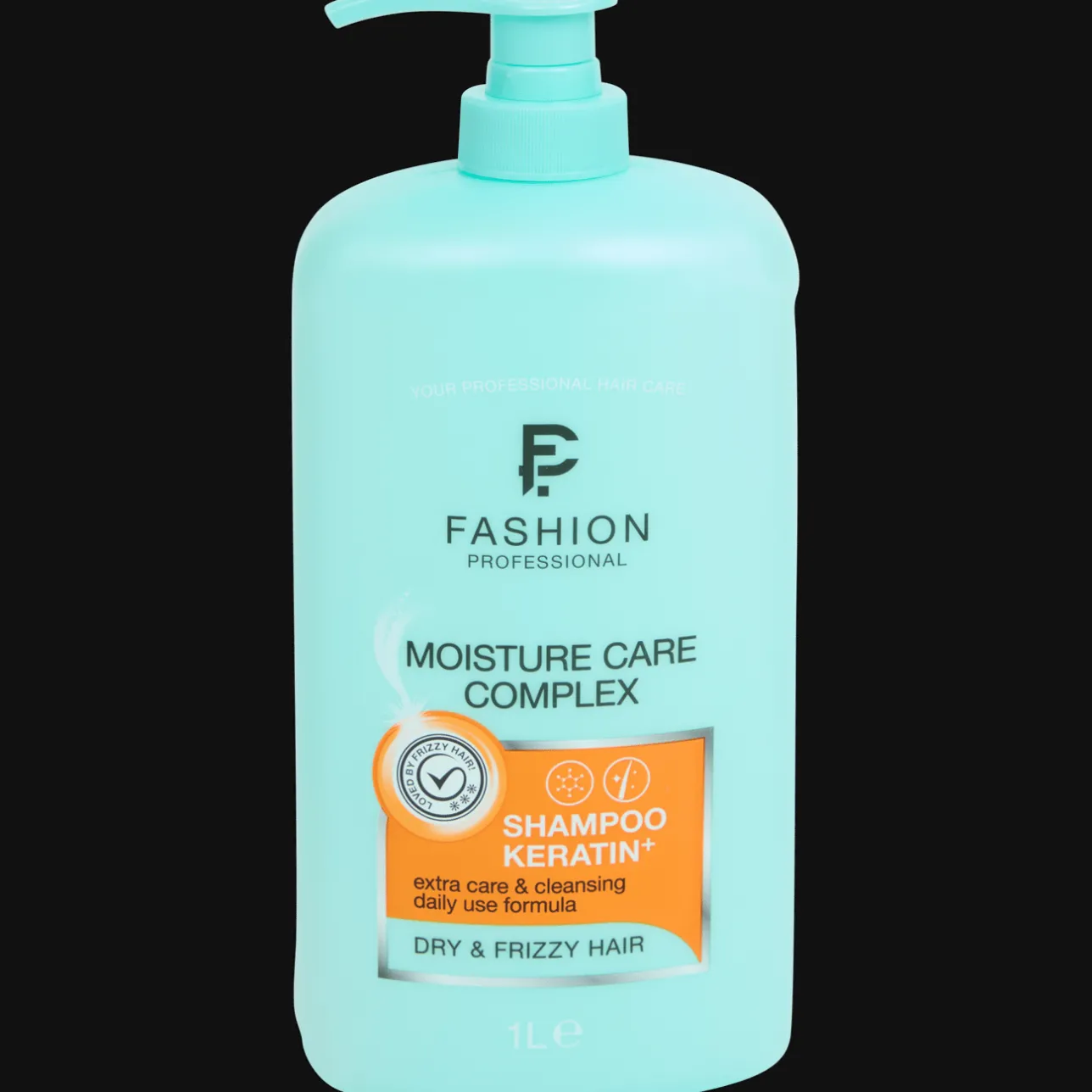 Action Fashion Professional keratineshampoo> Haarverzorging