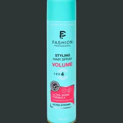 Action Fashion Professional volume haarlak Ultra Strong> Haarverzorging