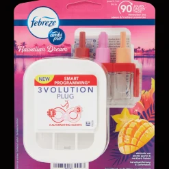 Febreze Ambi Pur elektrische luchtverfrisser Hawaiian Dream> Afwas- & Wasmiddelen