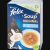 Felix Soup kattenvoer> Dierenvoeding